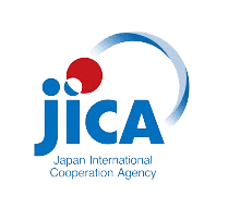 JICA logo